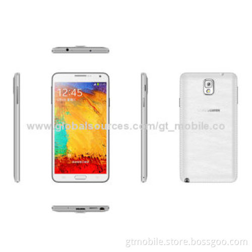 3G Phones, 5.7"HD IPS (1280x720 Pixels) Quad-core